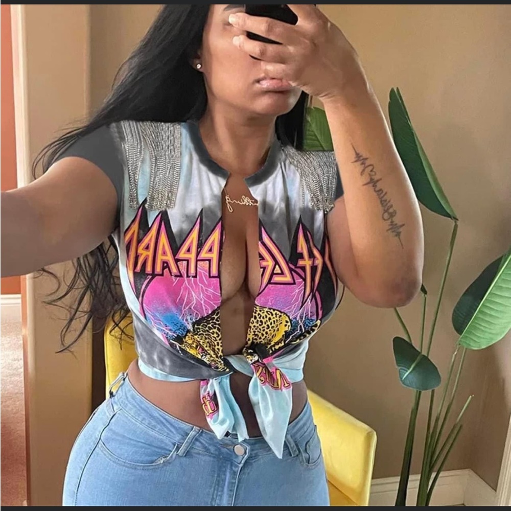 Cute Top